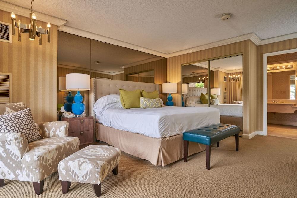 Inn At The Commons 메드퍼드 외부 사진