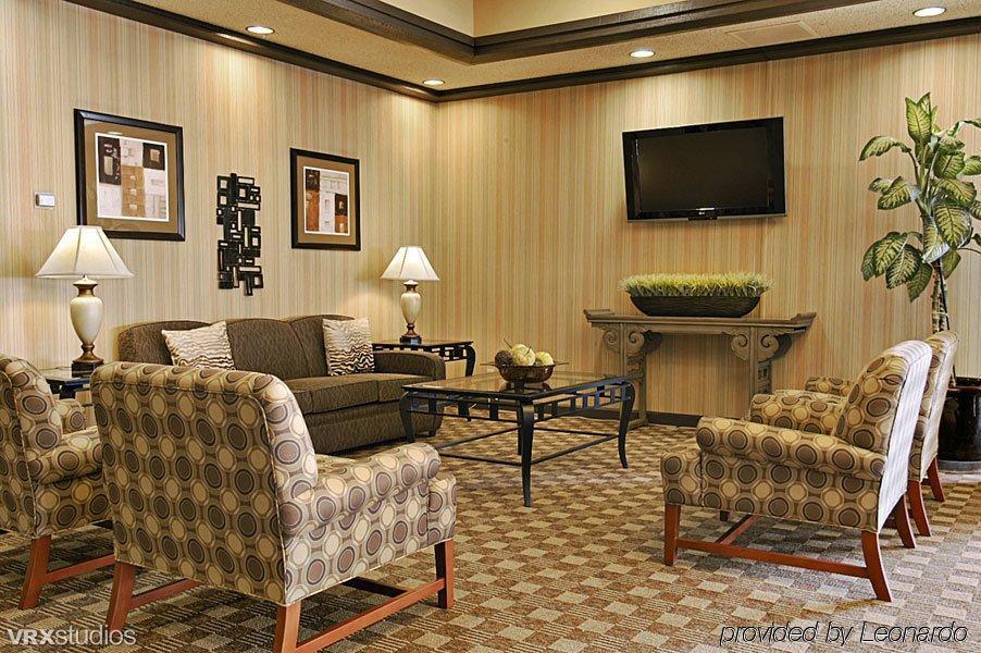 Inn At The Commons 메드퍼드 내부 사진