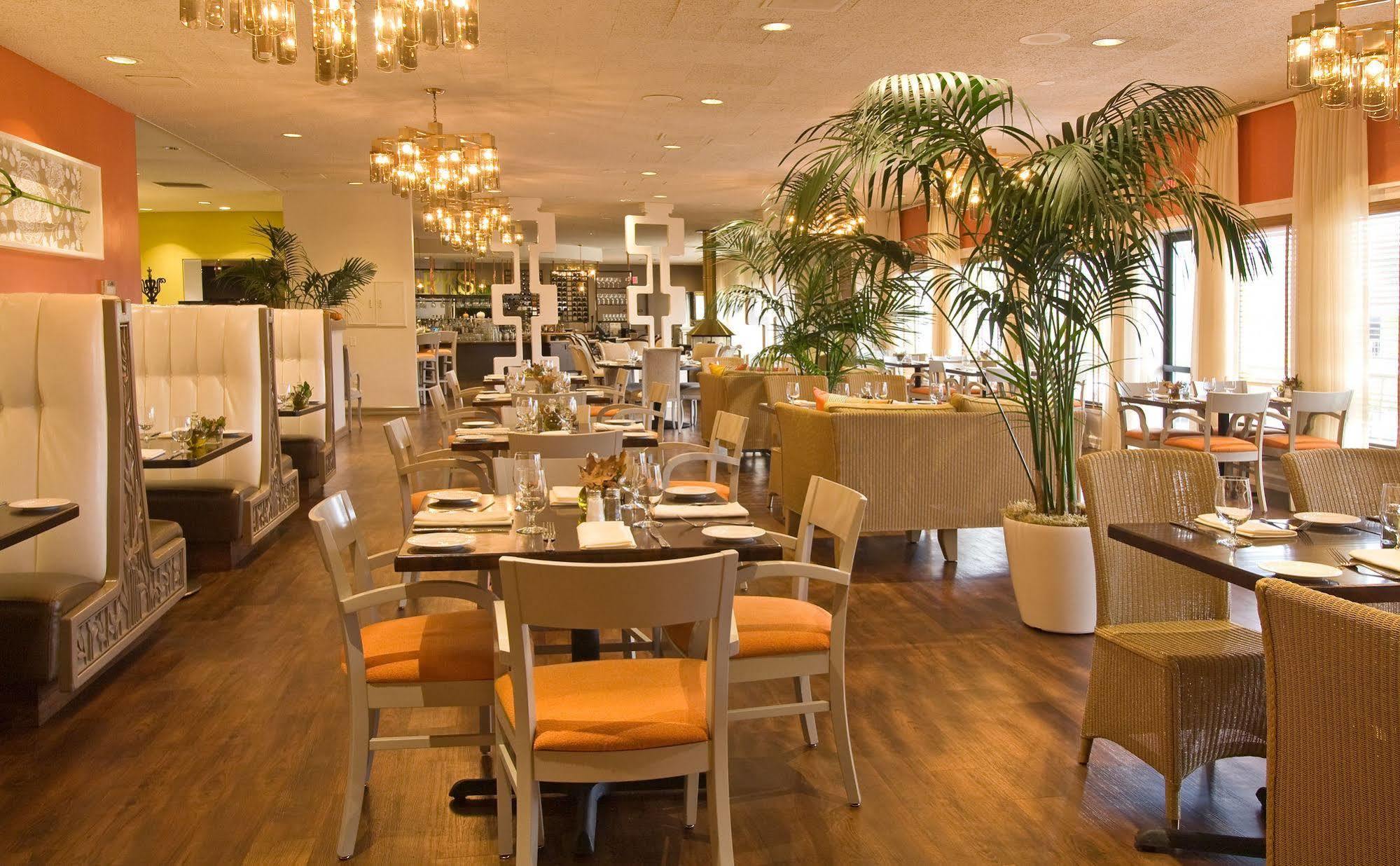 Inn At The Commons 메드퍼드 외부 사진