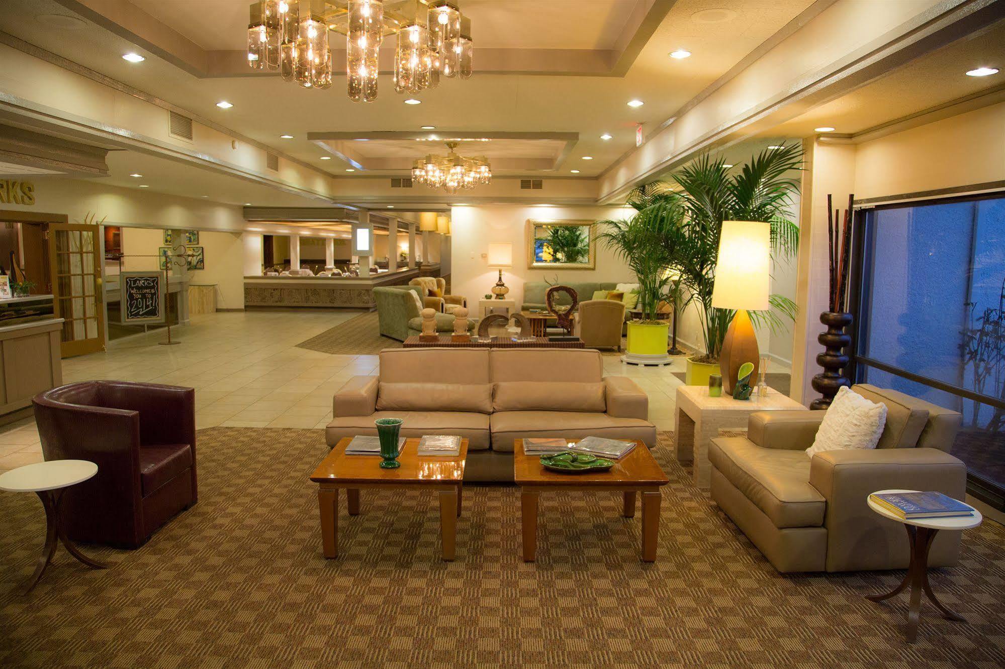 Inn At The Commons 메드퍼드 외부 사진