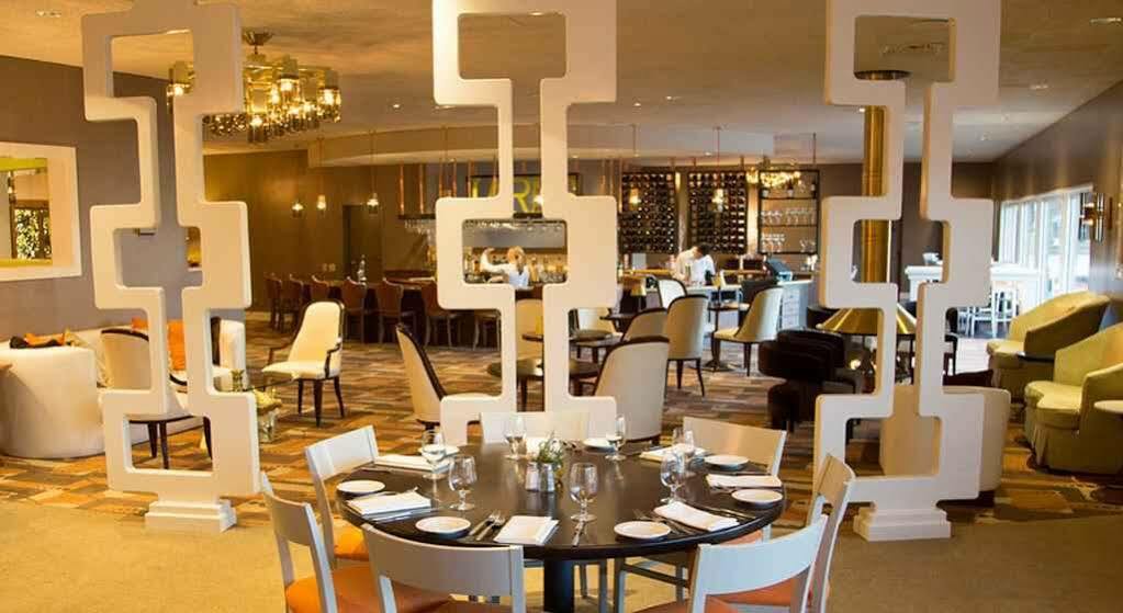 Inn At The Commons 메드퍼드 외부 사진